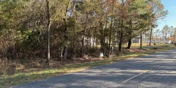 Wilson Landing Road
