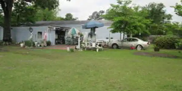 702 Browning Road