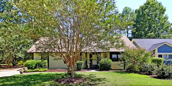 44 Andre Michaux Road