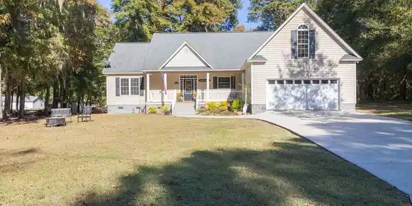 1145 Double Pond Drive
