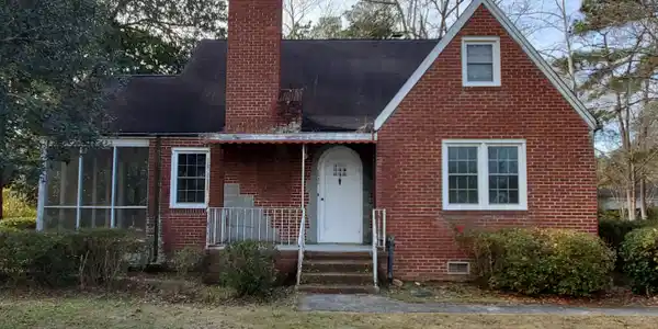 2530 Eutaw Road