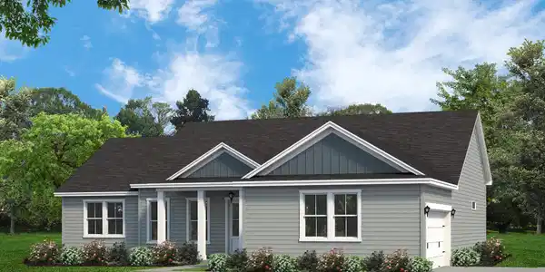 530 Plantation Drive
