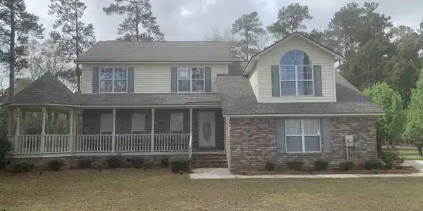 2604 Eutaw Road