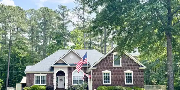 347 Pinewood Drive