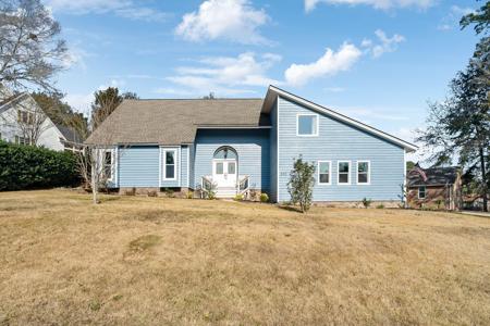 302 Santee Drive