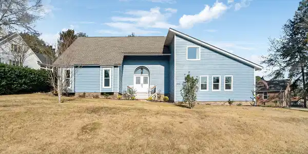 302 Santee Drive
