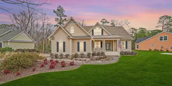 131 Twisted Oak Trail