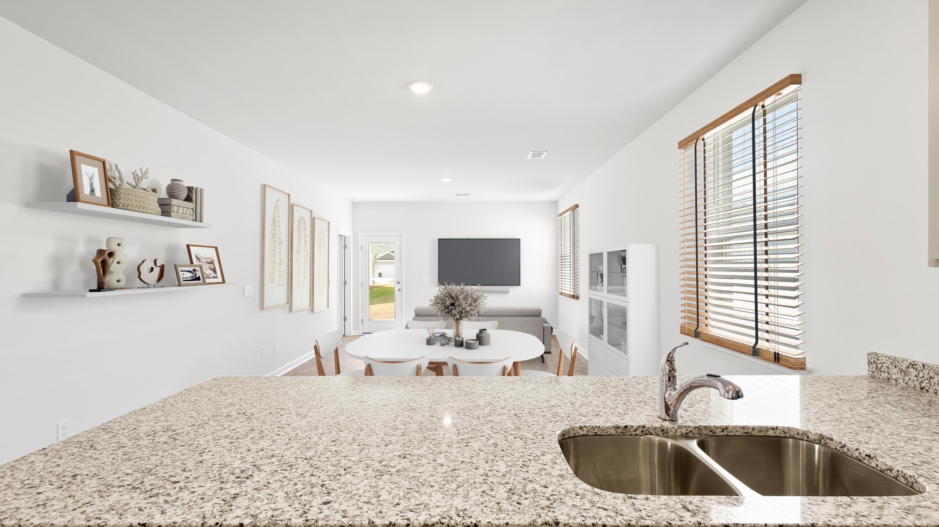 Image 4: Helena Granite + Gas_4