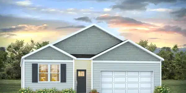 613 Perch Lane