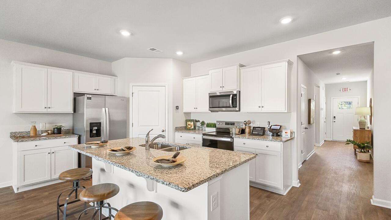 Image 2: Cali Granite Electric_5