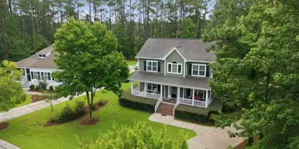 207 Summer Breeze Way