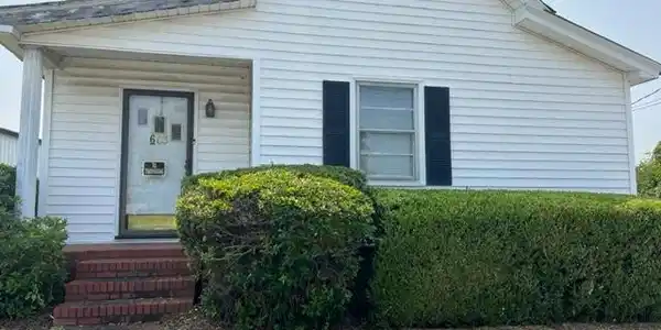 603 Harry C Raysor Drive