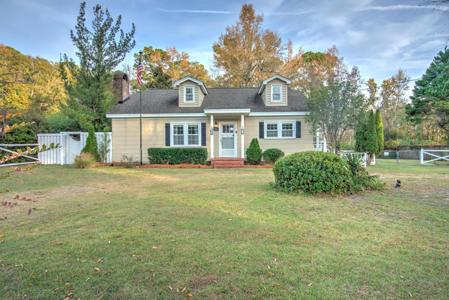 1726 Ranger Drive