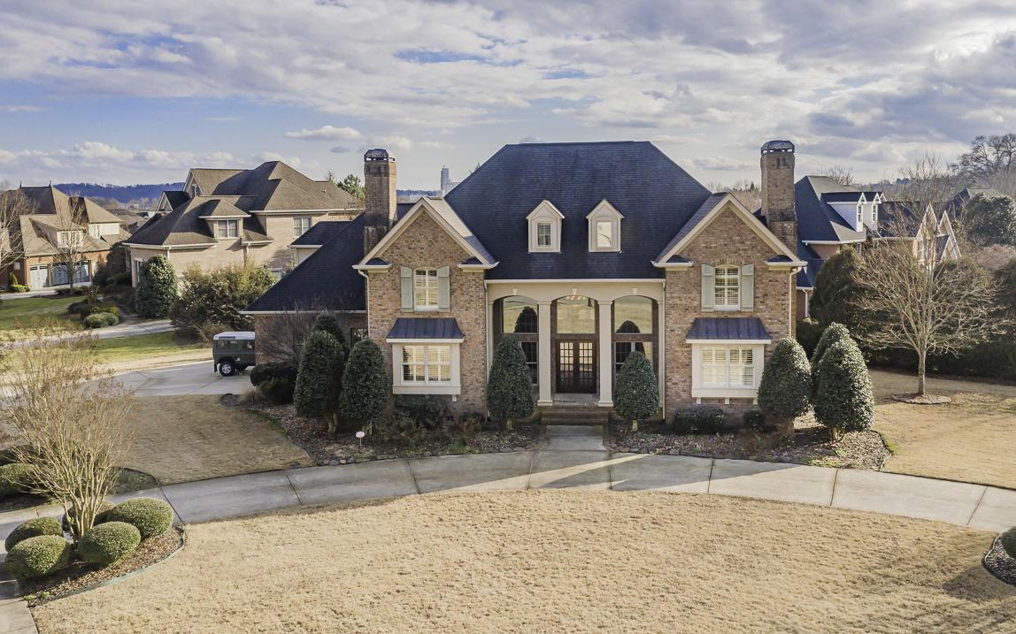 1299 Enclave Rd, Chattanooga, TN lhrmls00889624