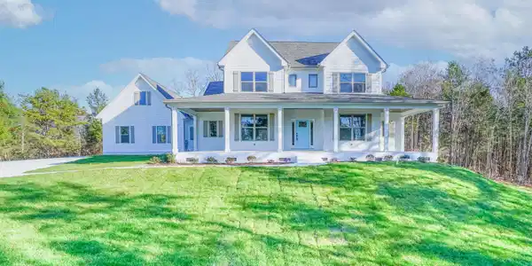 6114 Stoney River Dr Lot #24