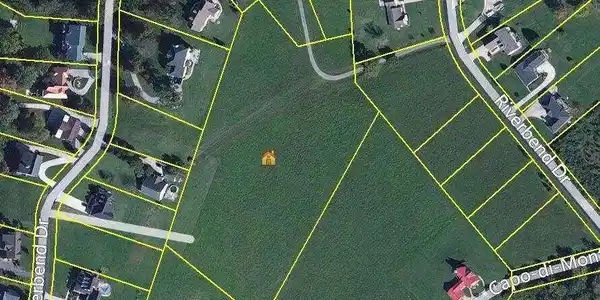 Lot 2 Riverbend Dr
