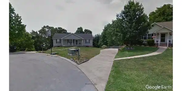 9600 Cool Way Dr
