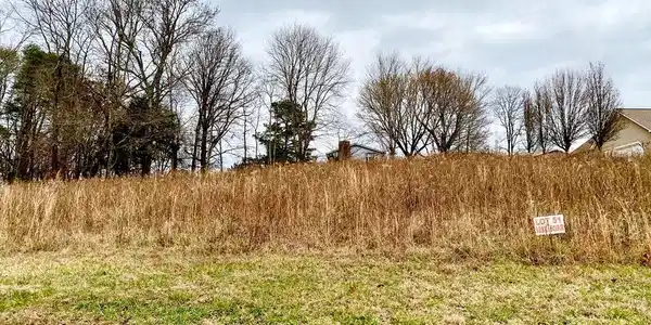 Lot 51 Edgewater St