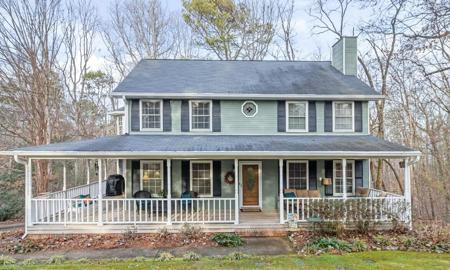 2011 Rock Bluff Rd