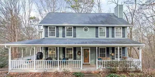2011 Rock Bluff Rd