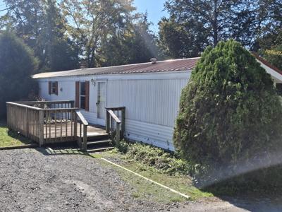 185 Mountain Drive