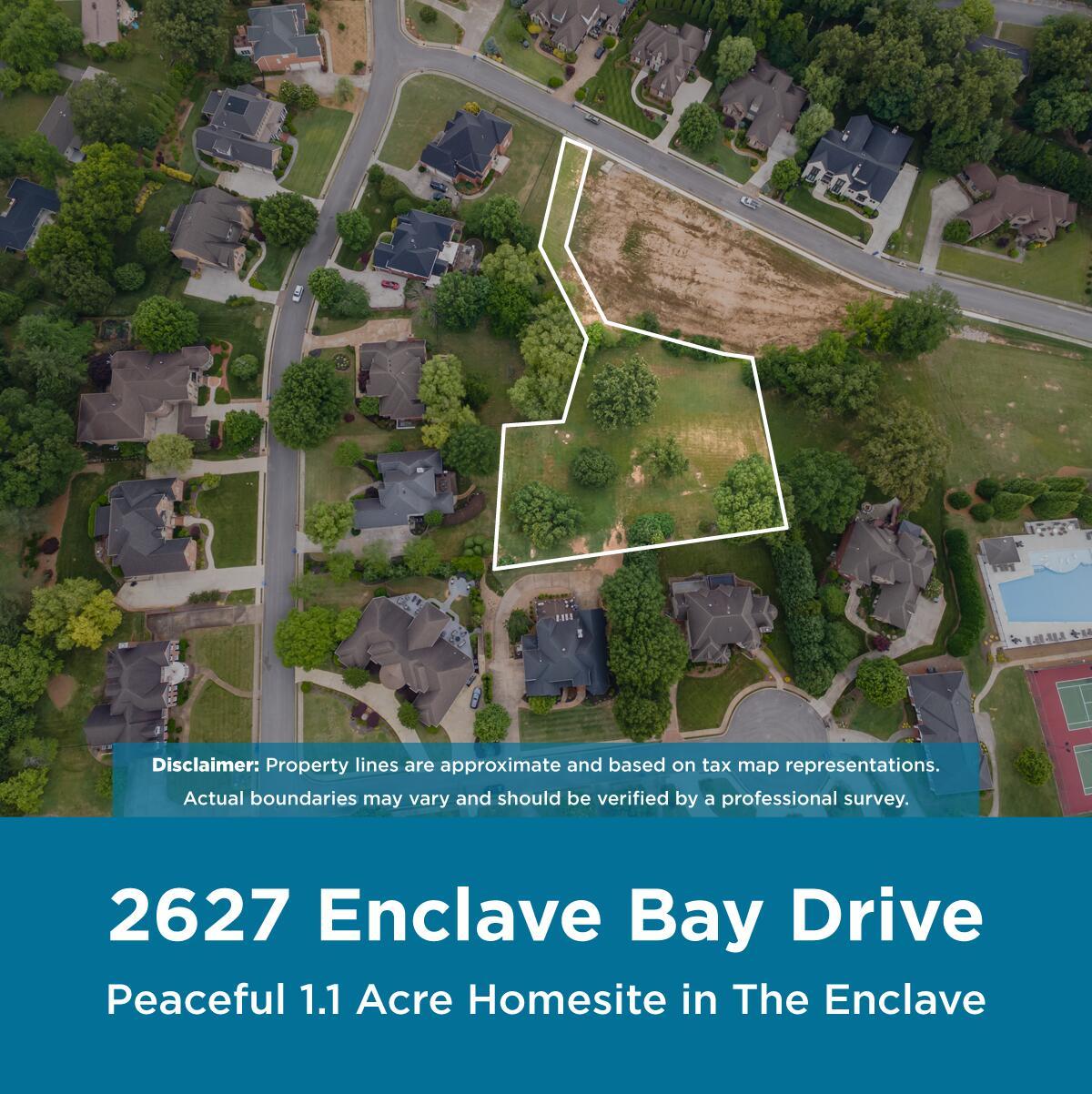Image 2: Enclave-Lot-Pic-2