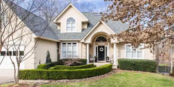 1100 Harbor Landing Dr