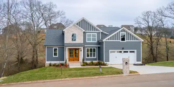 6334 Breezy Hollow Ln Lot #50