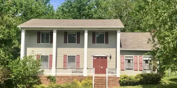 2001 Rock Bluff Rd