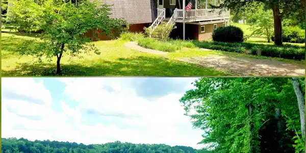 401 Randolph Ln
