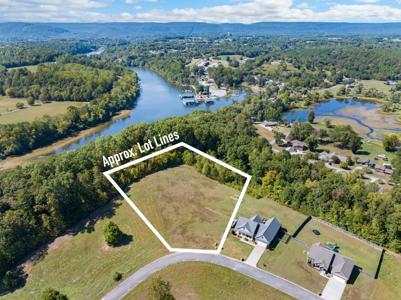 465 Overlook Drive