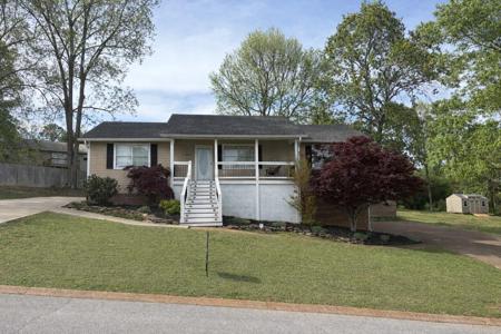 10115 Bear Trail Drive