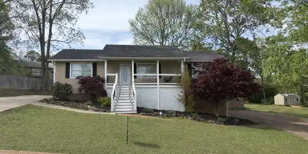 10115 Bear Trail Drive