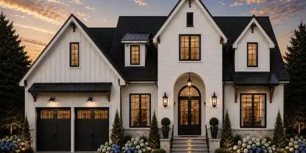 4711 Lake Forest Lot 2 Drive