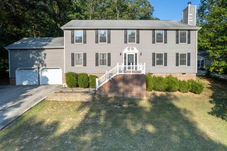 6518 Harbor View Drive