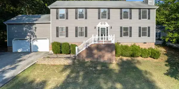 6518 Harbor View Drive