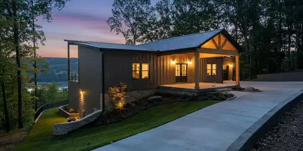 315 Browbend Drive