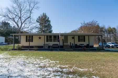 311 Dean Drive