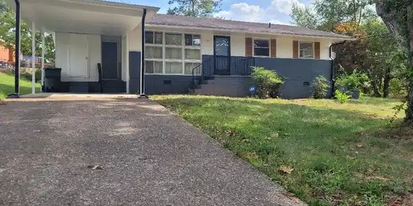 5504 Upshaw  Lt 5 Drive