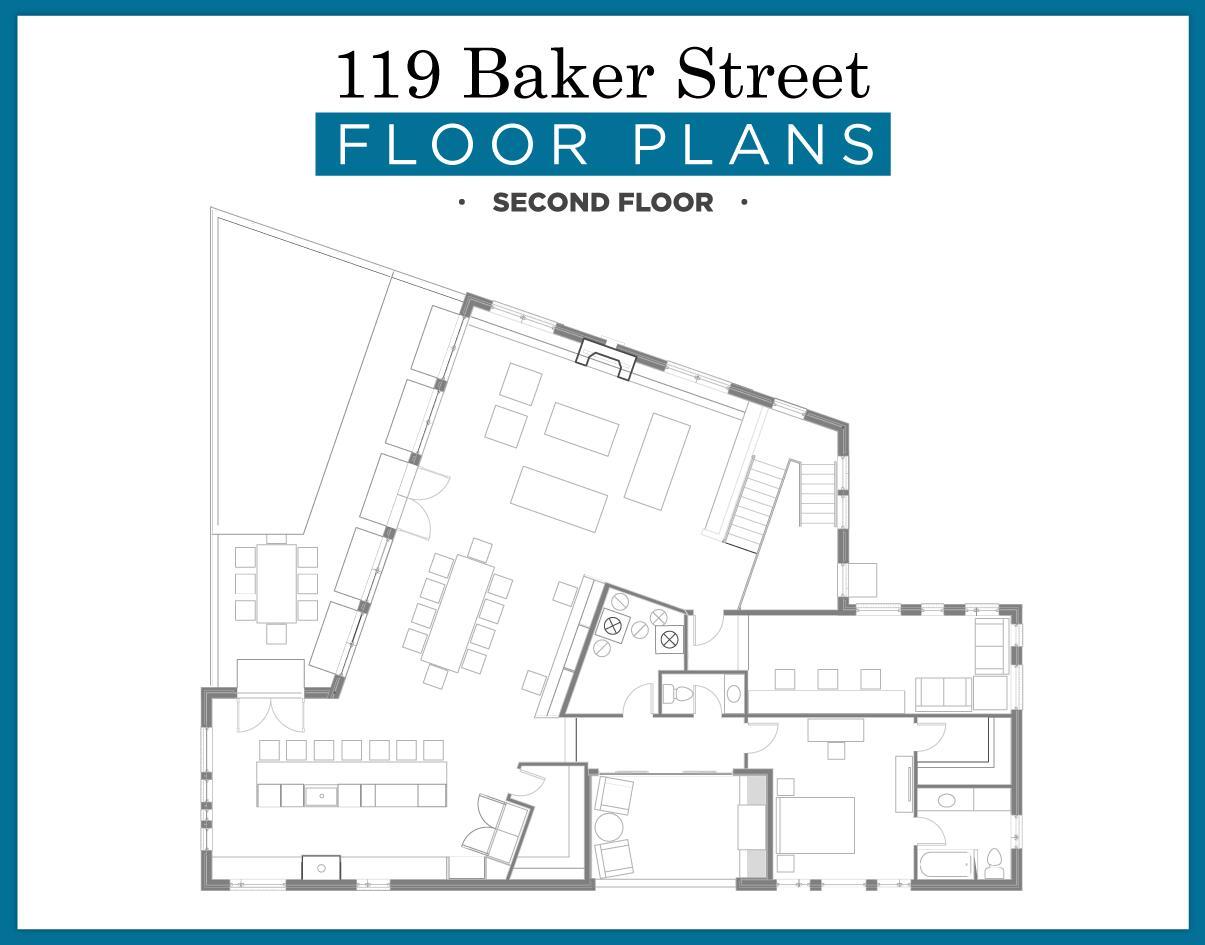 Image 4: Second-Floor-Floorplan