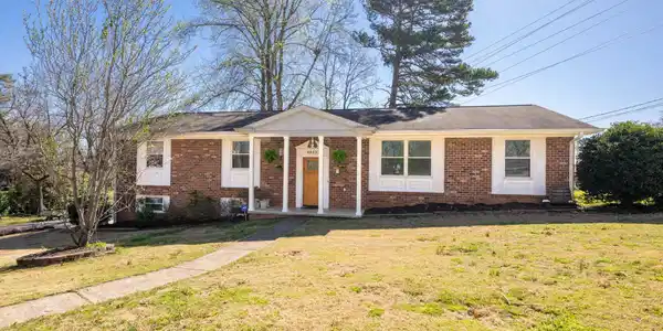 4832 Lake Haven Drive