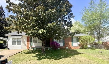 218 Broyles Road