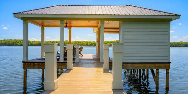 16007 Channel Point Drive