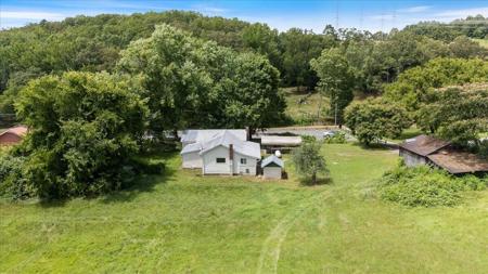 6126 Muscadine Lane