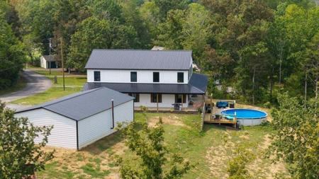 132 Hiwassee Drive