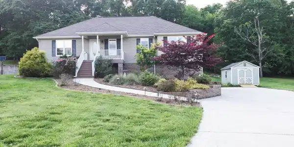 11311 Armstrong Road