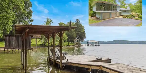2266 N Shore Acres Road