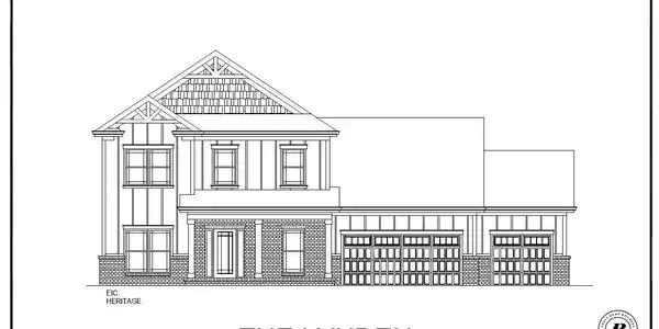 Image 2: Front Elevation