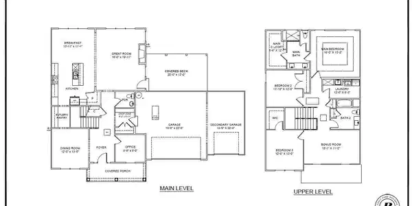 Image 3: Floorplan