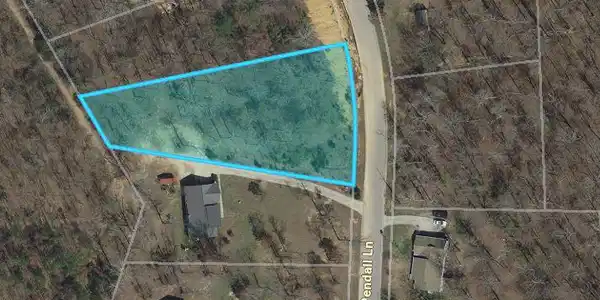 1164 Pendall Ln